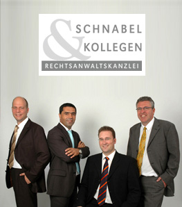 Kanzlei Schnabel und Kollegen, Stuttgart-Bad Cannstatt