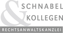 Schnabel & Kollegen - Rechtsanwaltskanzlei